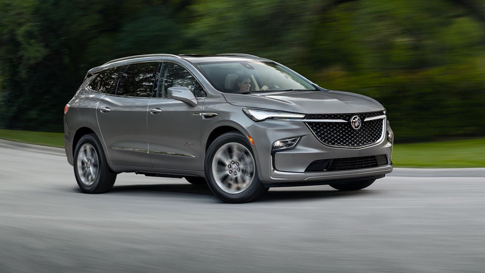 Vachon Buick GMC in Old Saybrook CT