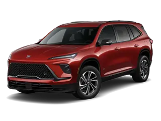 Buick Enclave vs Acura MDX vs Infiniti QX60 - Vachon Buick GMC in Old Saybrook CT