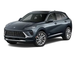 Buick Envision vs Acura RDX vs Lexus NX - Vachon Buick GMC in Old Saybrook CT