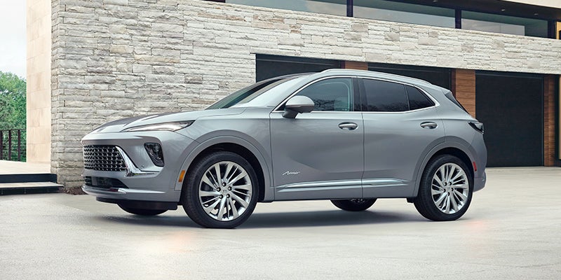 Vachon Buick GMC in Old Saybrook CT