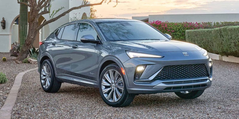 Vachon Buick GMC in Old Saybrook CT