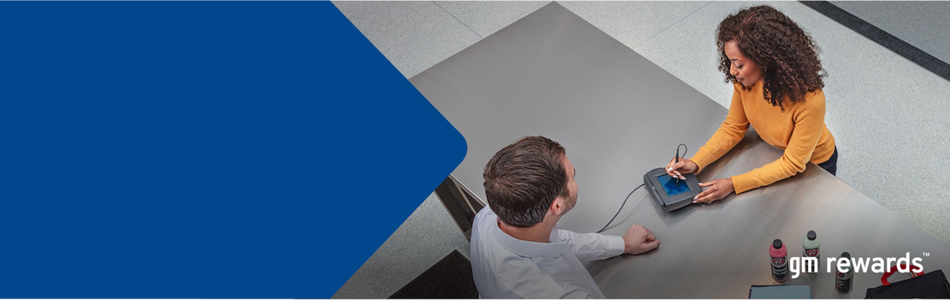 Vachon Buick GMC in Old Saybrook CT