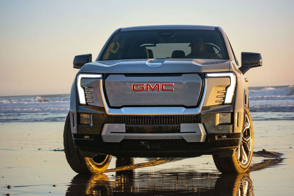 Vachon Buick GMC in Old Saybrook CT