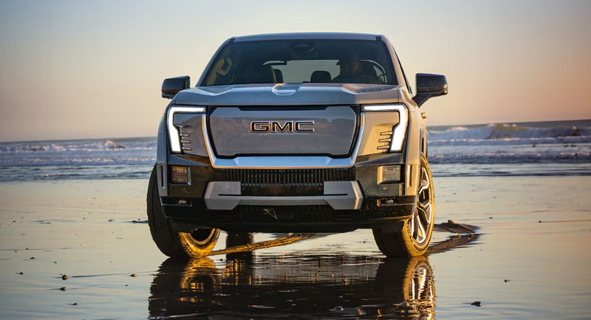 Vachon Buick GMC in Old Saybrook CT