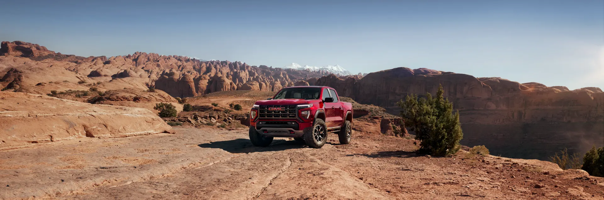 2026 GMC Canyon at Vachon Buick GMC in Old Saybrook CT