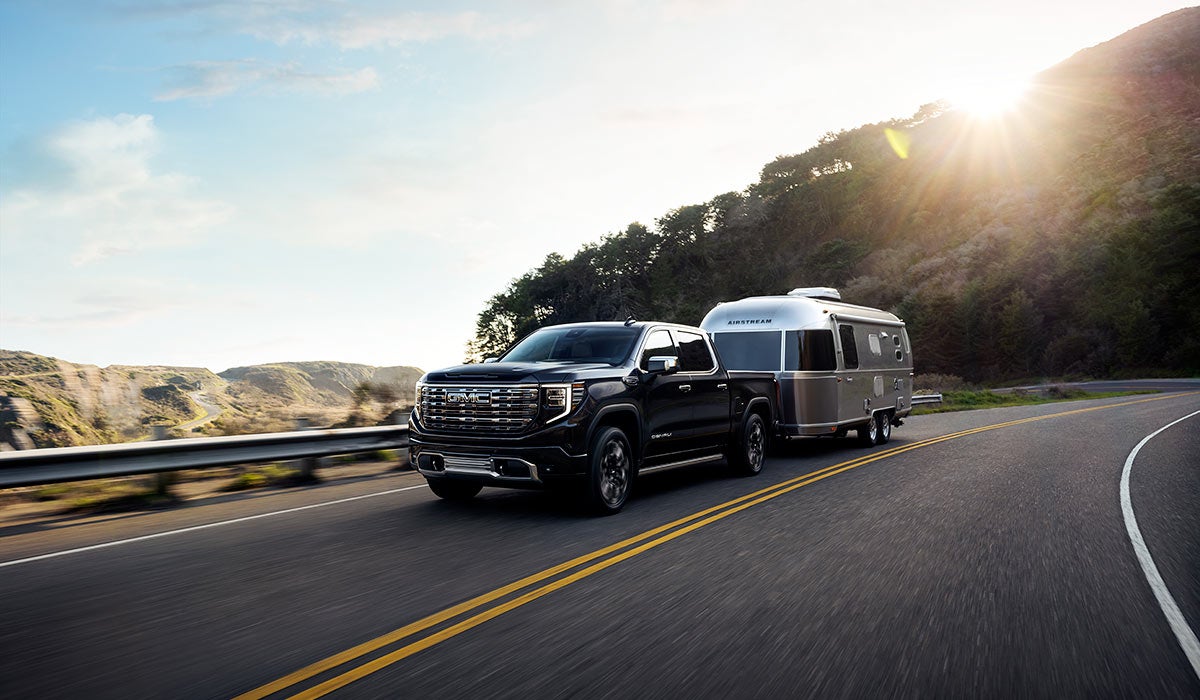 Vachon Buick GMC in Old Saybrook CT