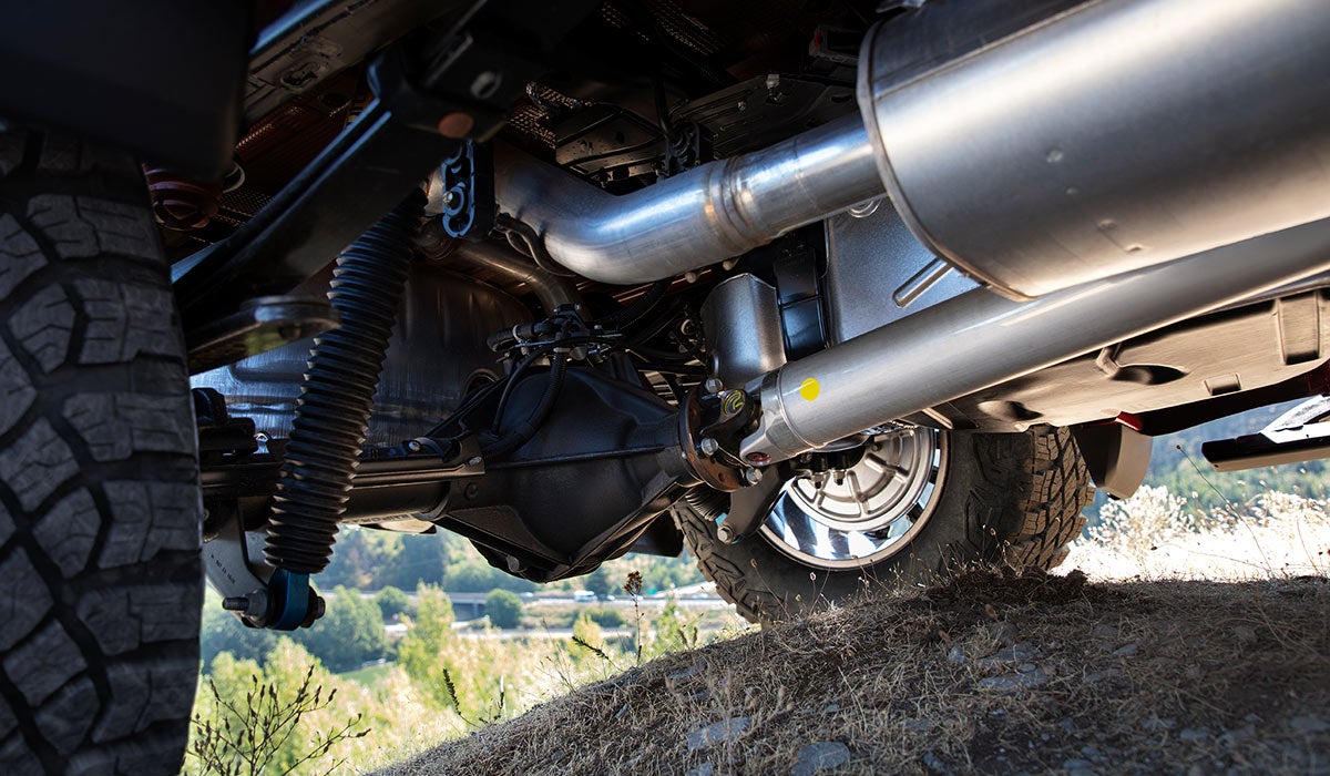 Vachon Buick GMC in Old Saybrook CT