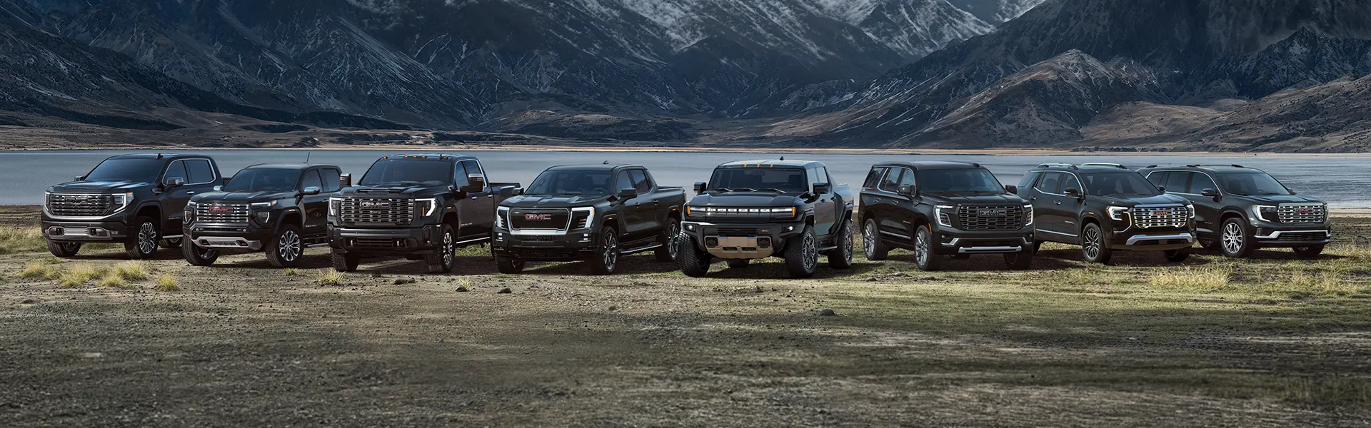 Vachon Buick GMC in Old Saybrook CT