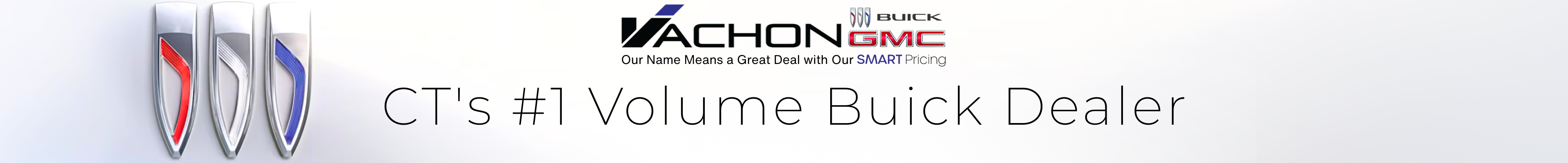 Vachon Buick GMC in Old Saybrook CT