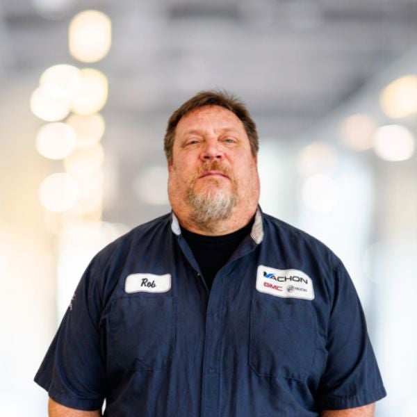 Rob Lankarge