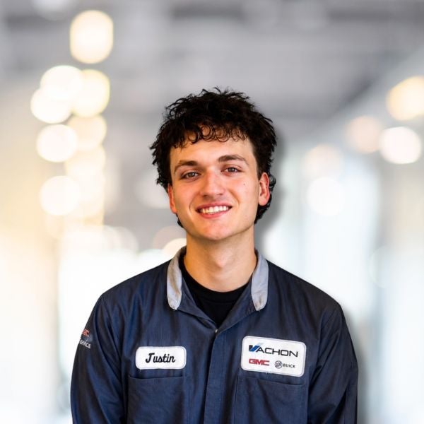 Justin Nieliwocki