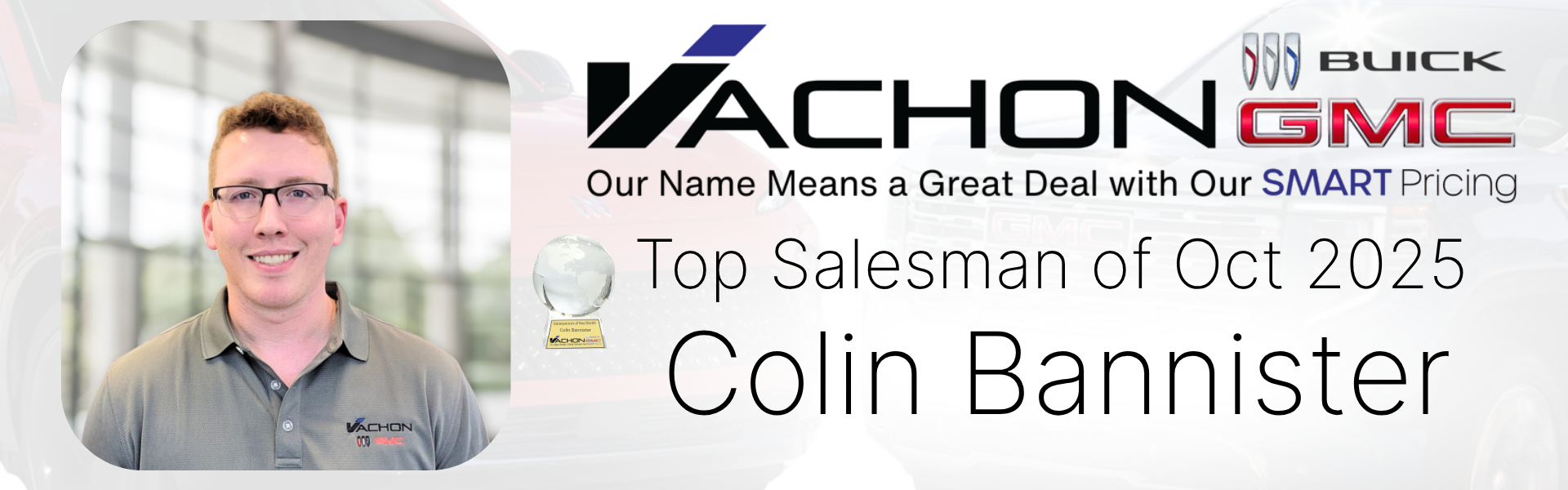 Vachon Buick GMC in Old Saybrook CT