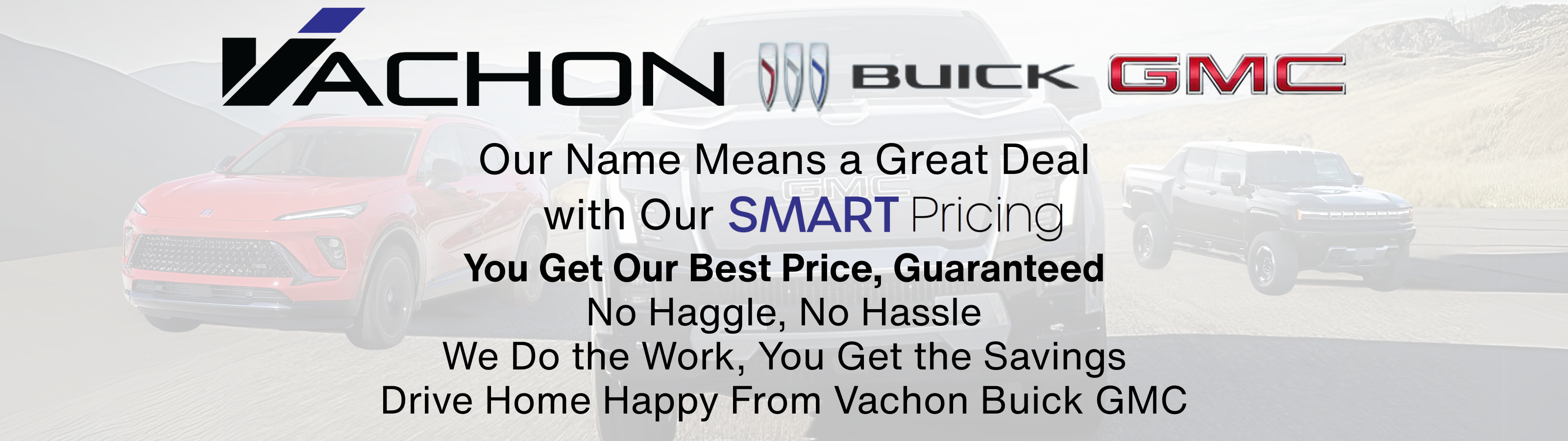 Vachon Buick GMC in Old Saybrook CT
