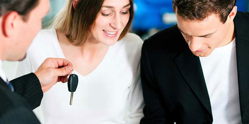 Vachon Buick GMC in Old Saybrook CT